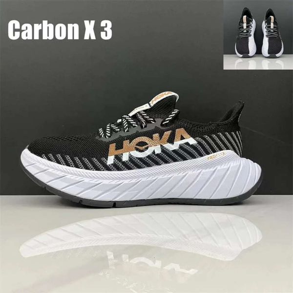 

Clifton One 9 Carbon X3 Men Women Running Shoes Sneaker White Shifting Sand Peach Mist Sweet Lilac Airy Trainers Sneakers Athleisure, Bronze