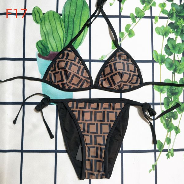 

designer High quality womens bikinis sexy printing bikini luxury Swimsuit, #2