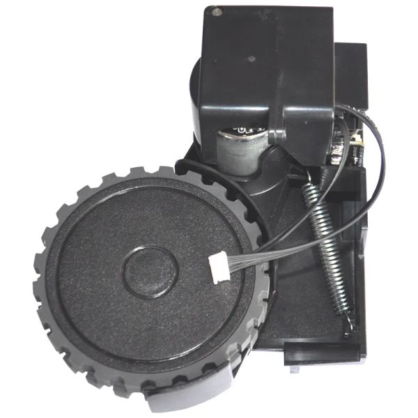

Robotic Vacuum Cleaner Parts For Roidmi EVE SDJ01RM H30 Plus Replacement Left Right Wheel Accessories