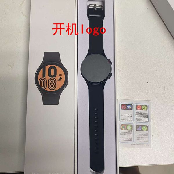 

2023 new Galaxy 6 smartwatch smart watch startup 1:1 Designer Watch