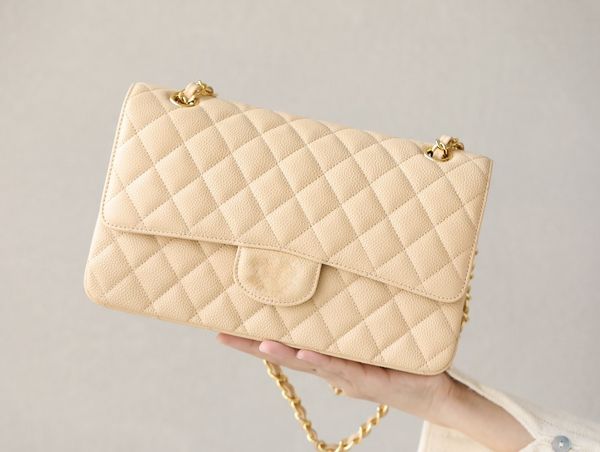 

Designer bag wallet Classic Luxury Chain Fashion Plaid Flower Ladies Brown Leather Handbag designer shoulder bag Shopping Pink White Purse Satchels Bag with box M5, A12