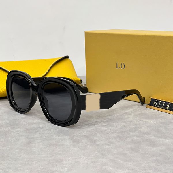 

Designer Sunglasses for Women Fashion Sunglasses Frame Sun glass High Quality UV400 Color 7 Optional