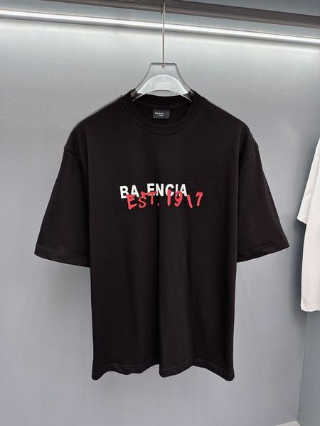 

Summer Men Women Designers T Shirts Tees Fashion Tops Mans Casual Chest Letter Shirt Street Shorts Sleeve Clothes Mens Tshirts, #2