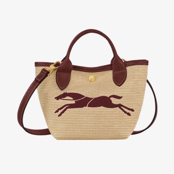 

Fashion Designer Raffias straw weave handbags Top quality Luxury Womens Font tote Shoulde Bag mens beach strap Cross Body bag luggage pochette Purses Clutch Bags, Yellow