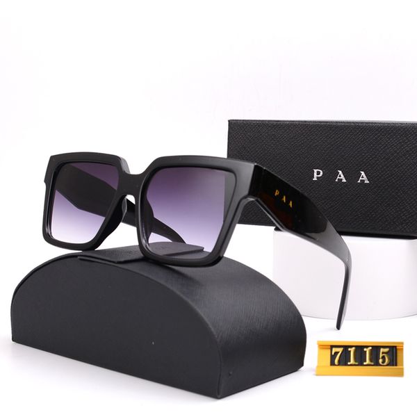 

Men Sunglasses Fashion Sunglasses frame Eyeglasses High Quality UV400 6 Colors Optional