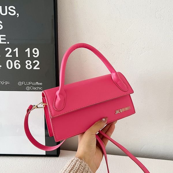 

10A Women Fashion Mini bag Classic Handbags Designer Womans Grand Ladies Tote Flap Luxury Totes High Quality Cross-Body Bags, Yellow1