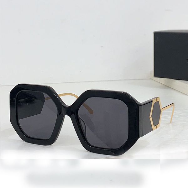 

Sunglasses personality irregular sunglasses Men luxury large frame sunglasses Women fashionable outdoor sunglasses, sunglasses box
