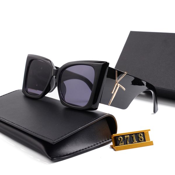 

Woman Sunglasses Brand Sunglasses Frameless Eyeglasses 10A UV400 7 Colors