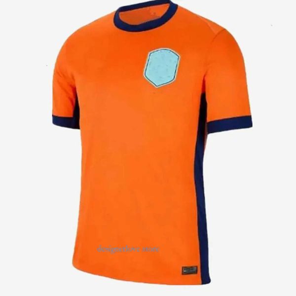 

Mens tracksuit Euro Cup Netherlands Soccer shirts MEMPHIS DE JONG VIRGIL LIGT GAKPO DUMFRIES BERGVIJN KLAASSEN Fans Player Football Shirt Men Kids Kits Home Away, Home fans