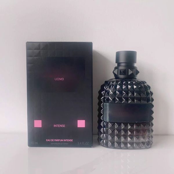 

Women Fragrance 100ml Eau De Parfum Intense Long Lasting Time Good Smell EDP Lady Girl Perfume