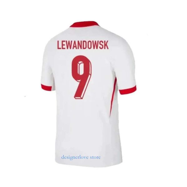 

Mens Tracksuit Dry Fit Home shirts LEWANDOWSKI POLAND Soccer Away Polska National Team MILIK PISZCZEK PIATEK GROSICKI KRYCHOWIAK ZIELINSKI Football Shirt Kit Men, 24/25 home