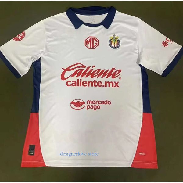 

Mens Tracksuit CHICHARITO Chivas CD Guadalajara Soccer shirts A VEGA I BRIZUELA C CALDERON COWELL ALVARADO F BELTRAN J MACIAS Football Men and Kids Shirt Dry Fit, 23/24 home
