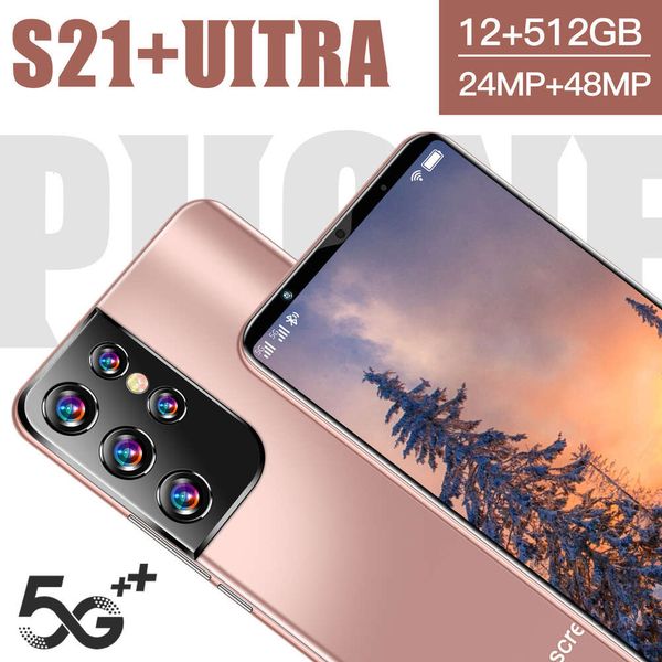 

Yellow Pink Green Blue Black 128GB 64GB 256GB 512GB Quad Camera 5G Support Waterproof Fingerprint Sensor