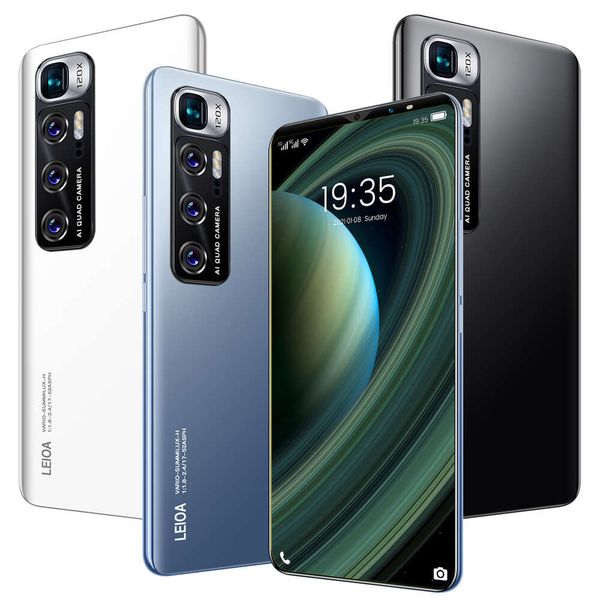 

Black Pink White Green 512GB 256GB Fingerprint Sensor 5G Support Quad Camera Waterproof Wireless Charging