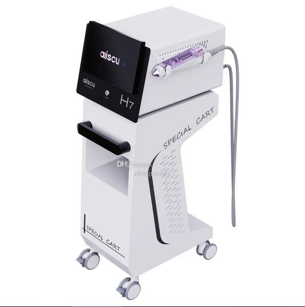 

2024 Super Beauty Equipment water light machine skin whitening device Firming hydrafacial machine Skin management