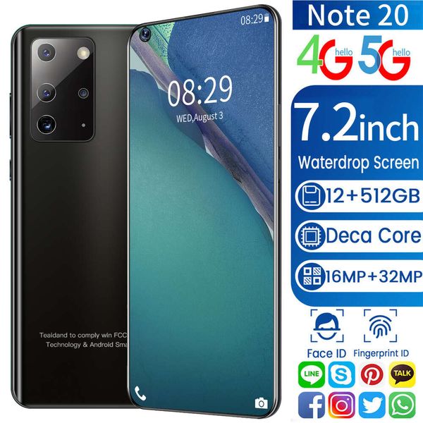 

5G Dual Sim Android Fast Charging Dual Camera Black White Silver Pink 128GB 256GB 512GB, Blue