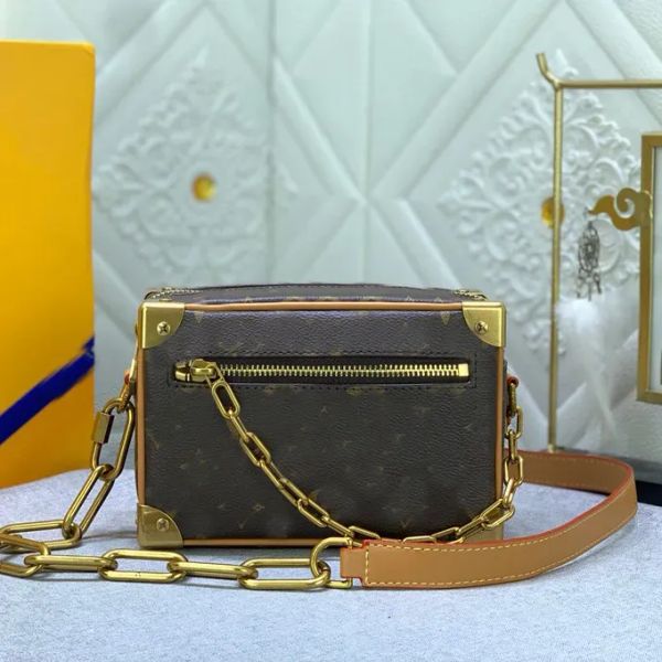 

s designer Woman Genuine Leather Handbag cartoon Cosmetic case clutch Fashion women shoulder bag messenger cross body purse BAG ca, Red