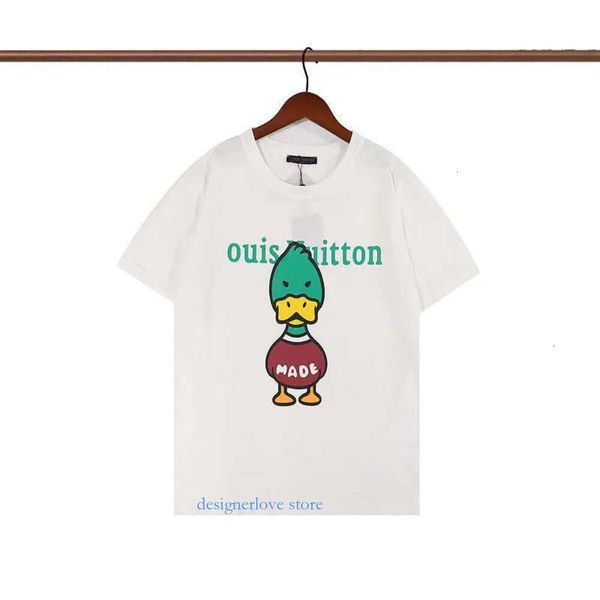 

Shirts for Men Mens Tee Designer Short Sleeve Luxury Clothes Summer Leisure Undershirt Breathable Printed Coats High Quality Clothing Wholesale Large Man Outfit, #a