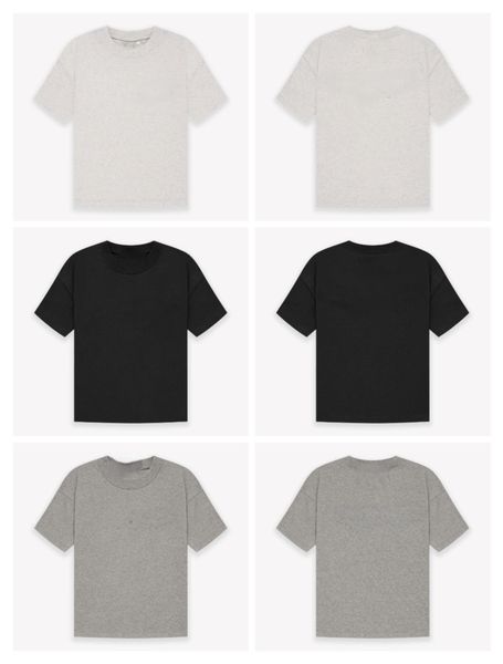 

AAA quality Black Flocking Print Short Sleeve