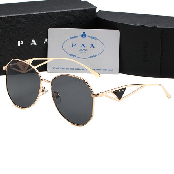 

Designer Women Sunglasses Fashion Sunglasses frame Eyeglasses High Quality UV400 6 Colors Optional