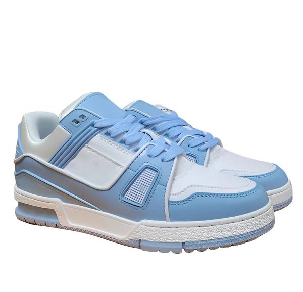 

Designer shoes sports brand, fashionable luxurious multi-color lightweight comfortable running shoes casual shoes 36-45, #2