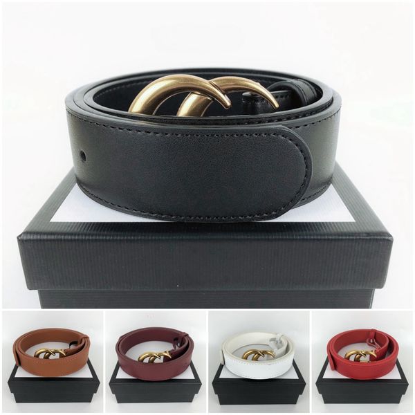 

designer belt men belts for women designer high quality Cowskin belt length 95-125CM fashion Letters woman belt luxury belt mens belt desinger, A6