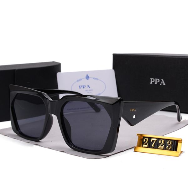 

Mens Sunglasses Fashion Sunglasses Eyeglasses High Quality UV400 6 Colors Optional