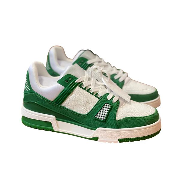 

Designer shoes casual fashion trends luxury multi-color lightweight comfortable running shoes casual shoes, #2