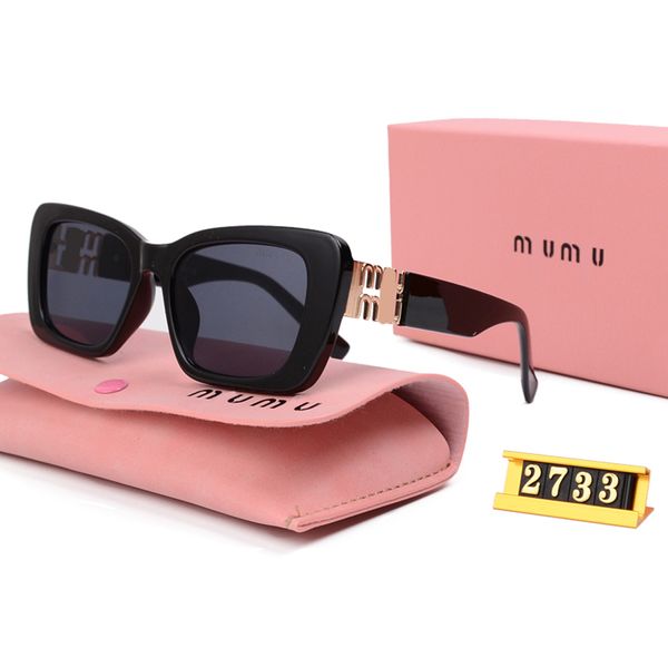 

Womens Sunglasses Designer Sunglasses Full frame Glasses 10A UV400 6 Colors Option Eyeglasses