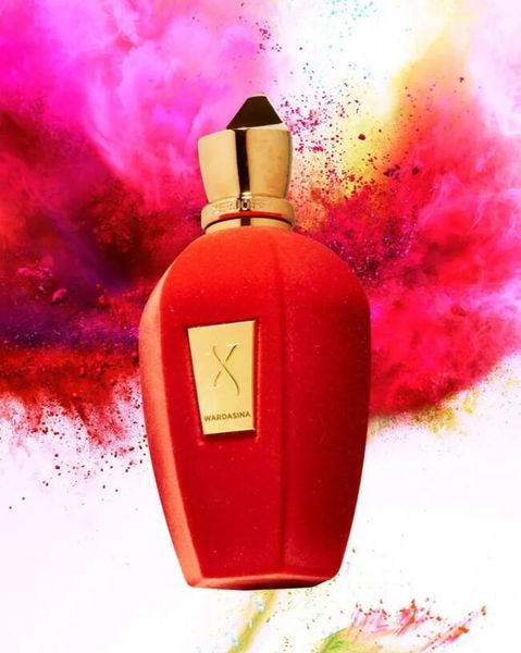 

Xerjoff perfume 100ml Wardasina fragrance eau de parfum 3.4fl.oz long lasting smell edp neutral opera coro soprano erba pura perfumes cologne spray high quality