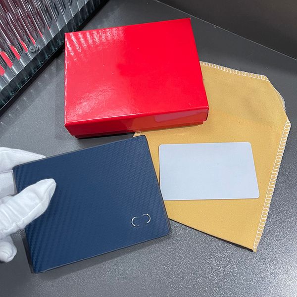 Wallet Holder Designer Genuine Leather Men's Wallets Short Mini Purse Credit Card ID Card Clip Interior Window Coin Cash Pocket Purses Leather Top Quality With a Box