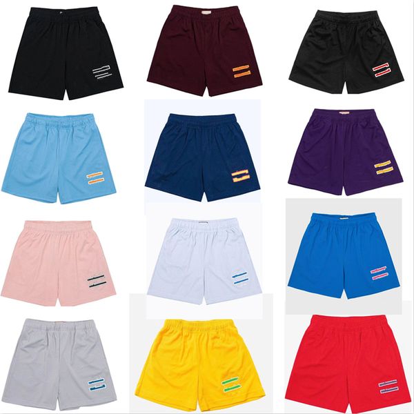 

mesh men designer mens swim short swimshorts Quick Dry basic basketball shorts Type sweatpants Fiess Sport Pants Gym Joggers Running Street pants XL, Sky blue