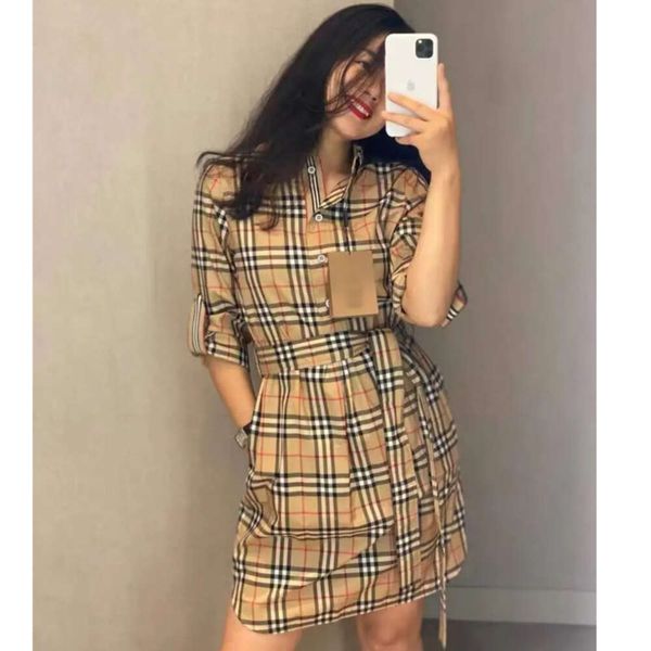 

undefined designer dress B brand dresses for woman partydress fashion Holiday skirt dresses for womens clothing elegant womandress high quality new outfits, Photo 1
