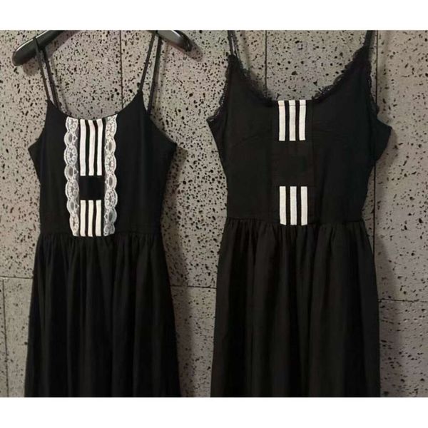 

undefined designer dress Ad brand black dresses for woman partydress fashion summer skirt dresses for womens clothing elegant womandress high quality new outfits