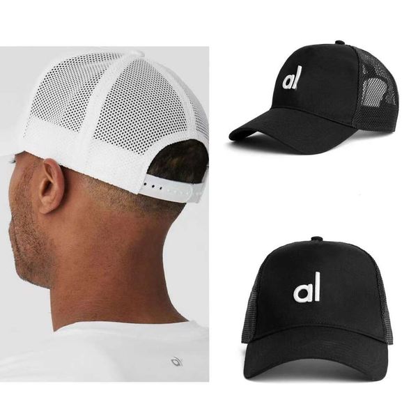 

Designer Fashion Baseball Cap Yoga Baseball Sport Outdoors Hat Summer Women Versatile Big Head Surround Show Small Sunvisor Wear Duck Tongue Travel, A002