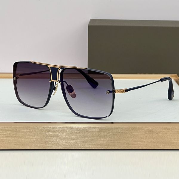 

designer sunglasses mens sunglasses women glasses oversize frame aesthetic sunglasses american style unisex Classic Mens Boutique Sunglasses deagbe series