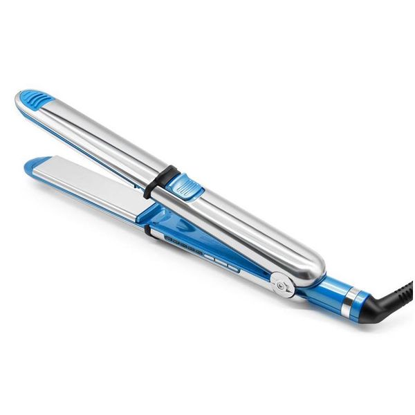 

Hair Straighteners Professional Straightener Pro Na-No Titani Baby Optima 3000 Straightening Irons 1.25 Inch Flat With Retail Box Styl Dhvcb, As show