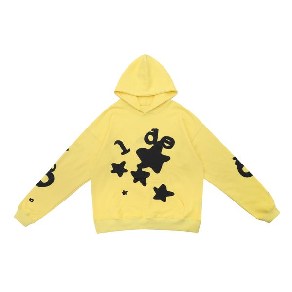 

P08 Brand Mens hoodies designer tracksuit mens Fashion autumn winter jacket Clothing Casual women sweatshirts foam print web pullover sweatshirts pants, #2