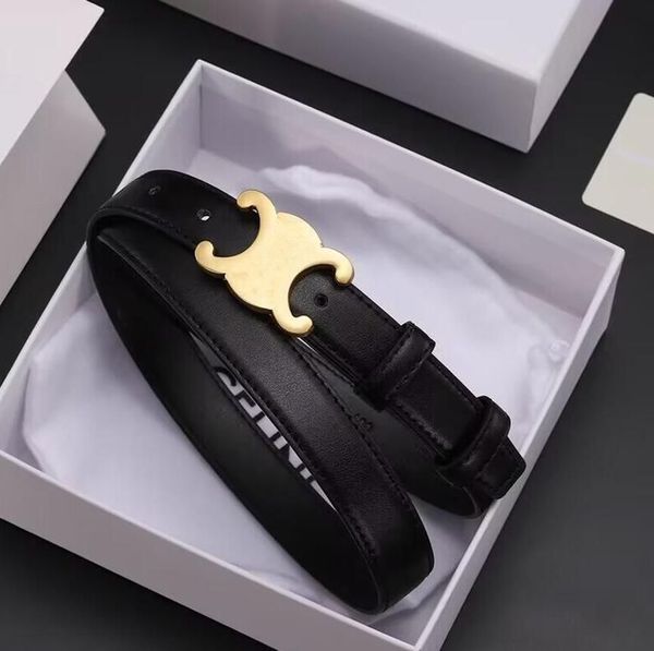 

High Quality Designer belt woman luxury Leather Triumph Belts Mens lady Casual Waistband Smooth Buckle Cowskin Belt outdoors Retro metal button belt, C6