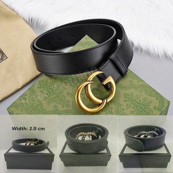 

Classic designer belt belts for women man designer Casual Letter Smooth Buckle Belt Couple lovers style Width 2.0cm 2.8cm 3.4cm 3.8cm j1Hn#, A5
