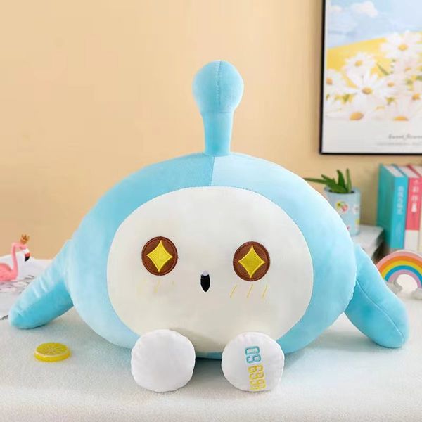 

New 50cm Egg Doll Plush Toys Dolls Hanging Ornaments Dolls Small Toys Pillow Handmade s s, Mix