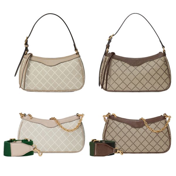 

Famous Designer Women Bag Leather Pouch Handbag With Sleeve - Compact And Stylish For Everyday Use, Coffee