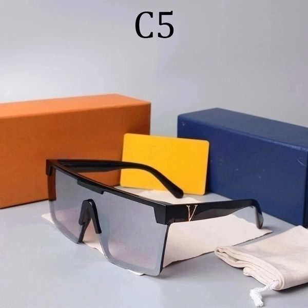 

Designer Sunglasses Fashions Sunglasses frame Eyeglasses High Quality UV400 8 Colors Optional