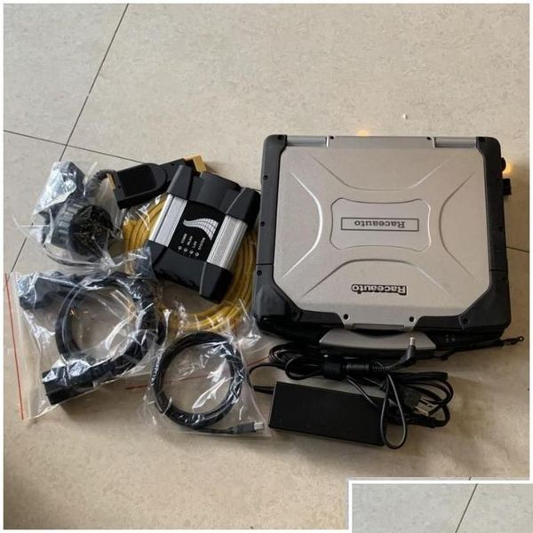 

Diagnostic Tools For Scan Tool Coding Icom Next With Laptop Cf30 Toughbook Touch Sn 4G Software Hdd/ Ssd Win 10 Ready To Use Drop De Dh1Pt