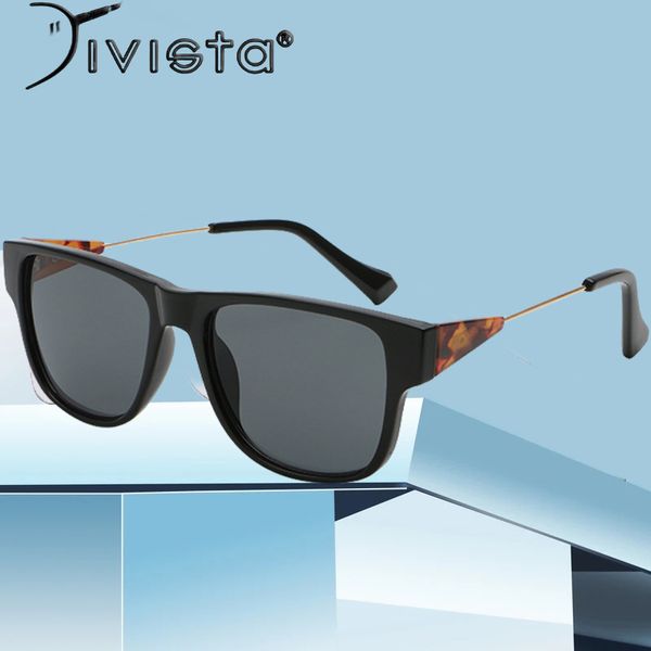 

Aviator Sunglasses for Men Pilot Italy Brand Designer High Quality Personalized Sunglasses Bulk a Pilot with Cool Guy Big Square Cyberpunk S37 IVISTA