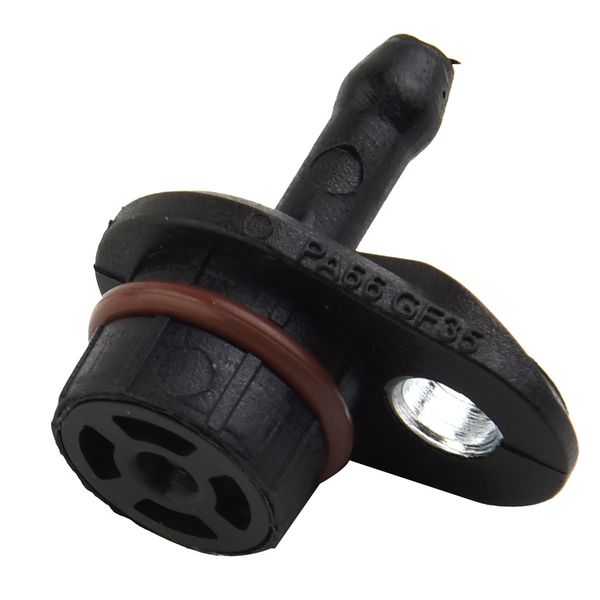 

Car 1pc Brake Vacuum Pump Repair Valve 31430964 For Volvo V60 XC60 S60-V40 S80 XC70 Black Plastic Auto Repair-Valve -