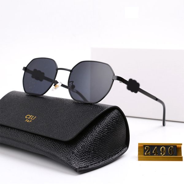 

Designer Sunglasses Fashions Sunglasses frame Eyeglasses High Quality UV400 4 Colors Optionally