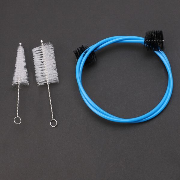 Trumpet Cleaning Tool Smooth Horn Brush Musical Instrument