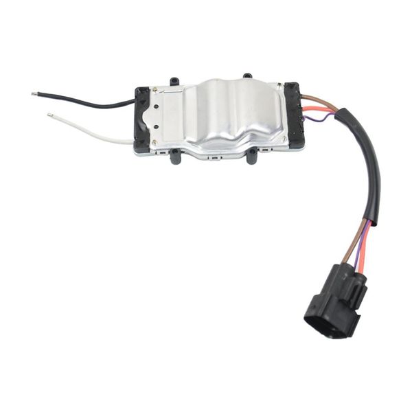 

Fan Car Radiator Control Module for BMW 3Series E46 316Ci 3116Ti 318Ci 318I 318Ti 320Ci 320I 323Ci 328I 330I 7561757