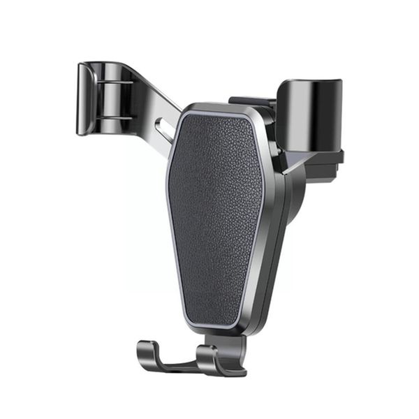 Phone Holder Universal Gravity Auto Phone Holders In Car Cell Phone Stand Support For Xiaom Mobile Br L8d7